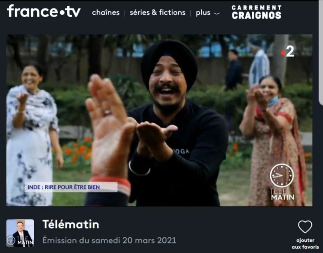 yoga-du-rire-telematin-france-tv-inde-monde-123-libere-toi