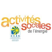 Activités Sociales des Industries Electriques et Gazières, CCAS Energie, Les Sables d'Olonne, Vendée