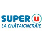 Super U La Chataigneraie, Vendée