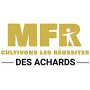 La Maison Familiale Rurale (MFR) des Achards est un établissement de formation par alternance. Situé entre la Roche sur Yon et les Sables d’Olonne, cet établissement privé associatif, en contrat avec l’Etat, propose un enseignement où se mêlent cours et stages dans un cadre de vie familial.