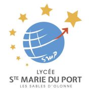 Lycée Sainte Marie du Port, général et professionnel. Les Sables d'Olonne - Vendée