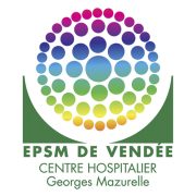 EPSM de Vendée, Centre Hospitalier Georges Mazurelle, La Roche sur Yon, Vendée