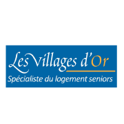 Les villages d'or