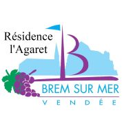 Résidence l'Agaret, Brem sur Mer, Vendée